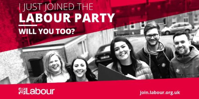 Join Labour