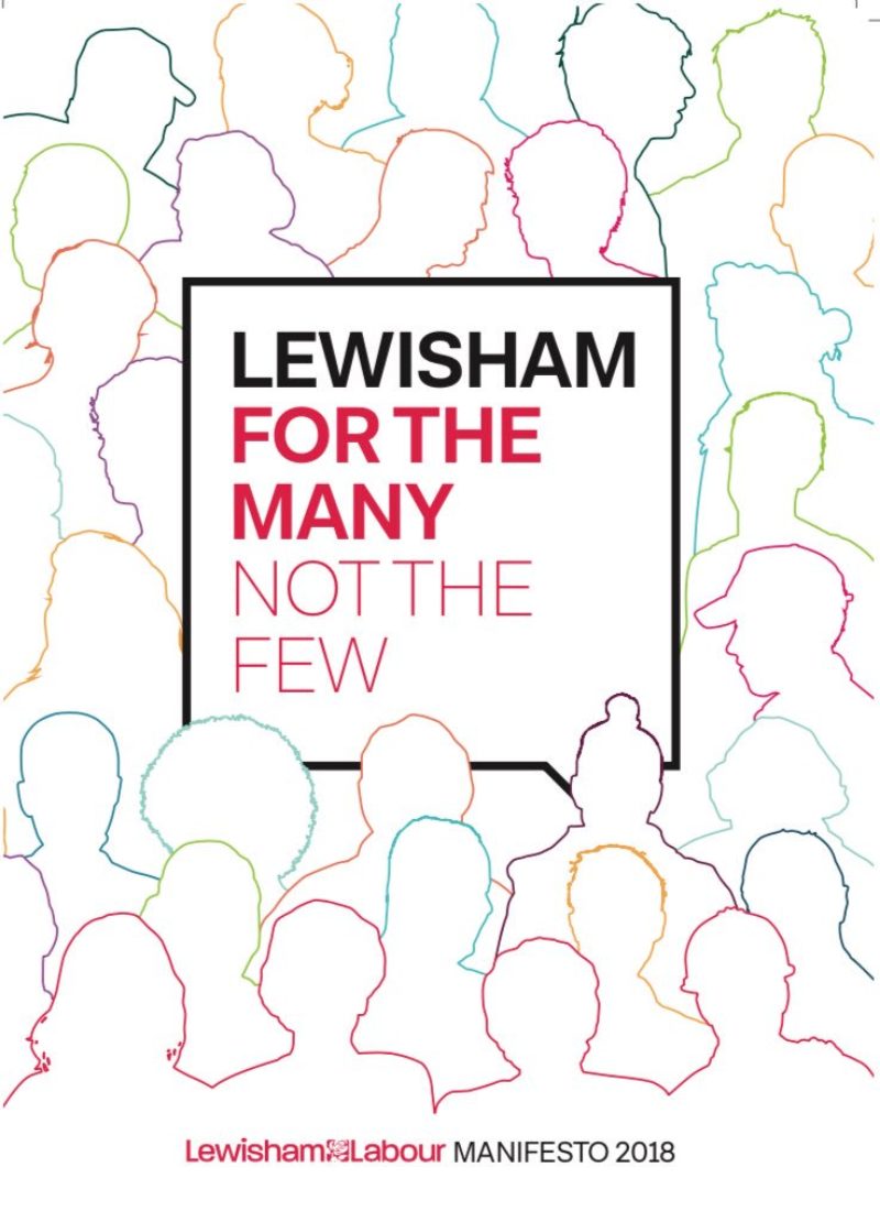 Lewisham Labour